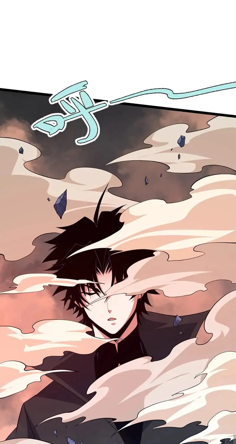 Return of the Youngest Grandmaster Chapter 76 page 97 - 