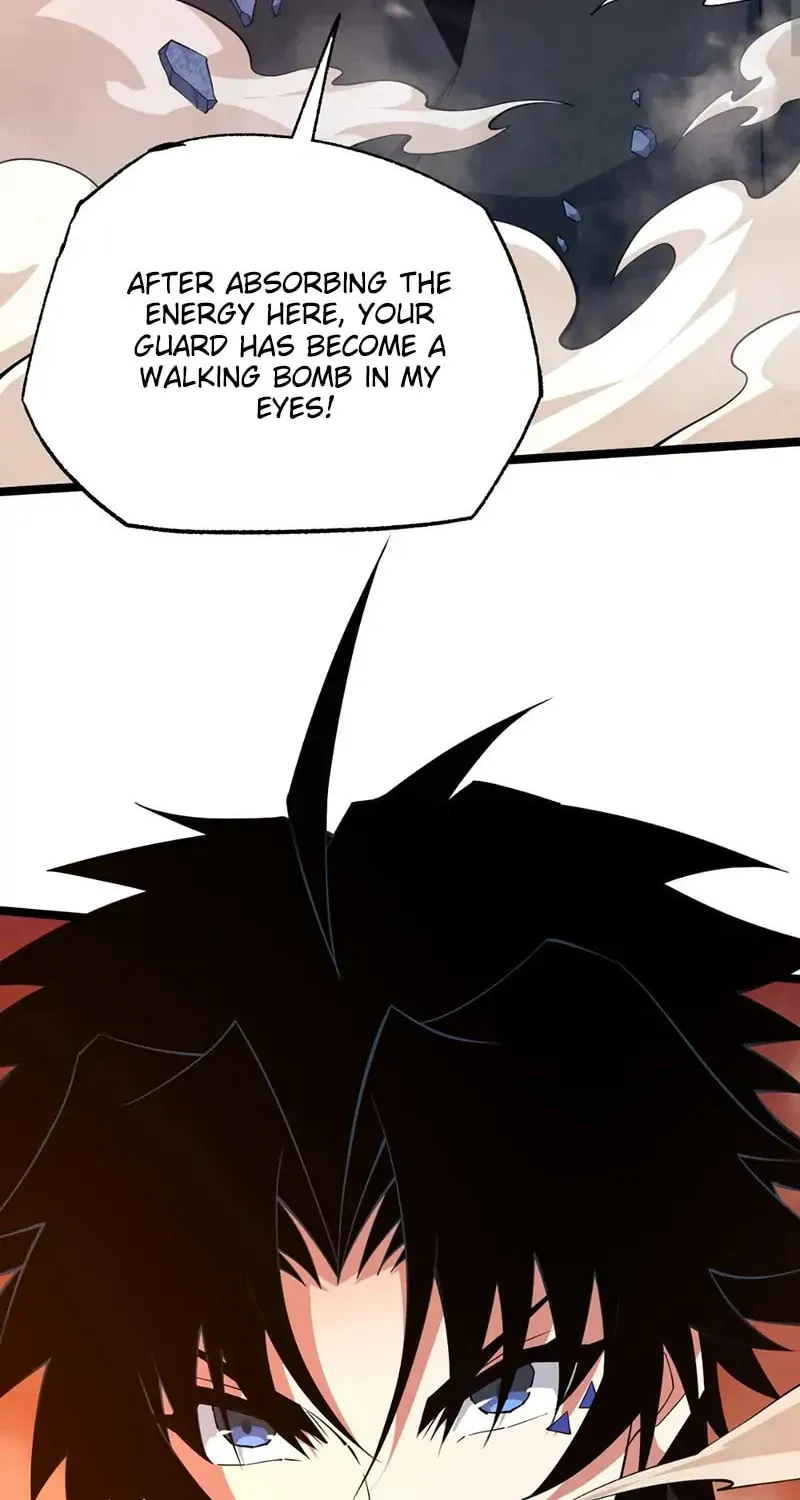 Return of the Youngest Grandmaster Chapter 76 page 98 - 