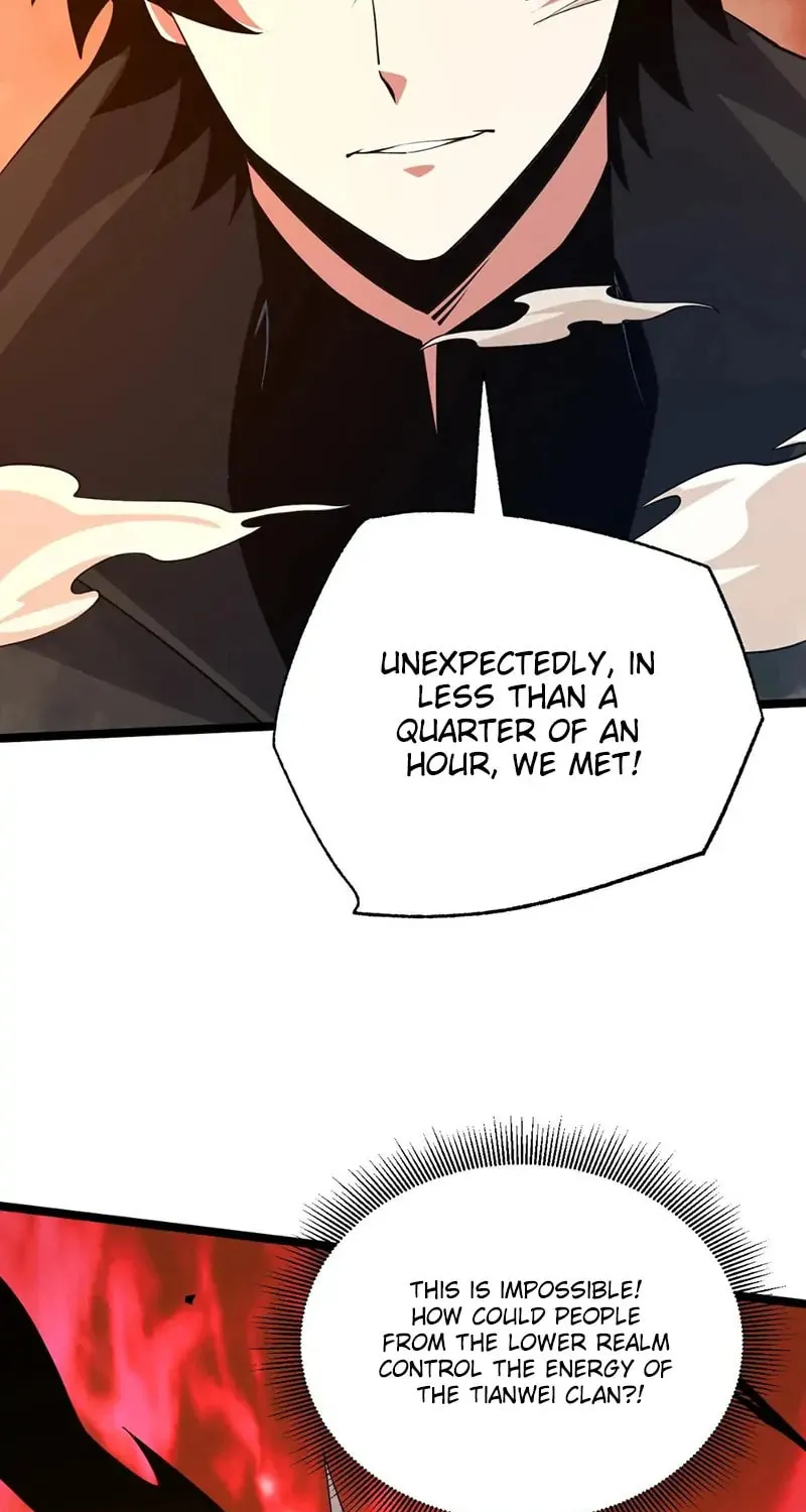 Return of the Youngest Grandmaster Chapter 76 page 99 - 