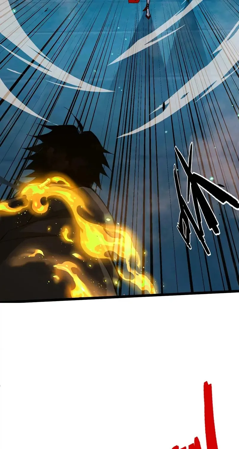 Return of the Youngest Grandmaster Chapter 77 page 11 - 