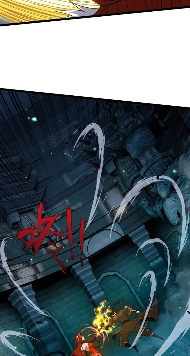 Return of the Youngest Grandmaster Chapter 77 page 13 - 