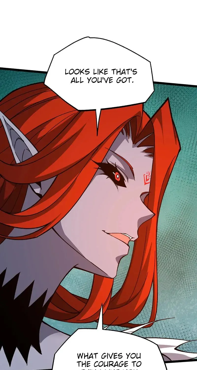 Return of the Youngest Grandmaster Chapter 77 page 15 - 