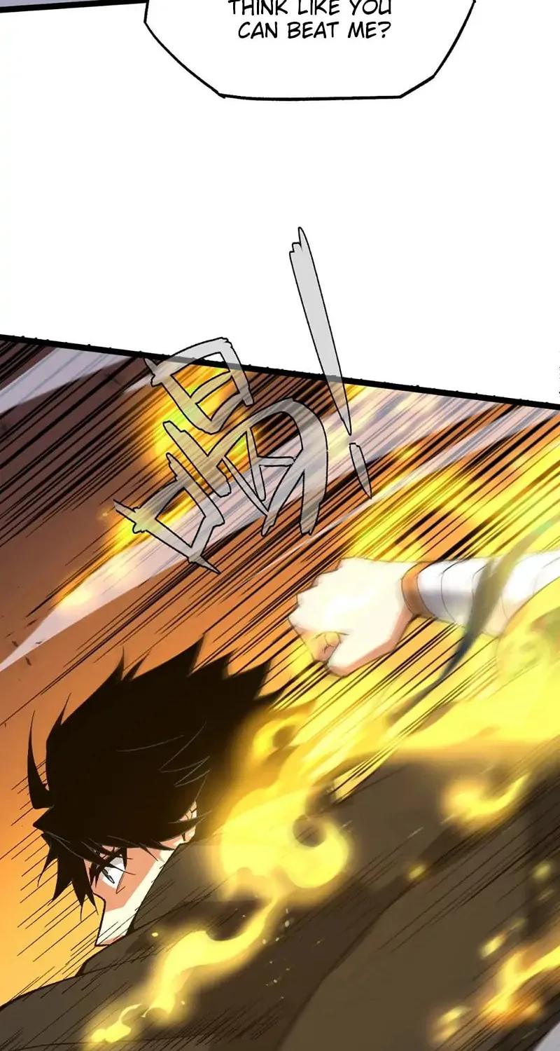 Return of the Youngest Grandmaster Chapter 77 page 16 - 