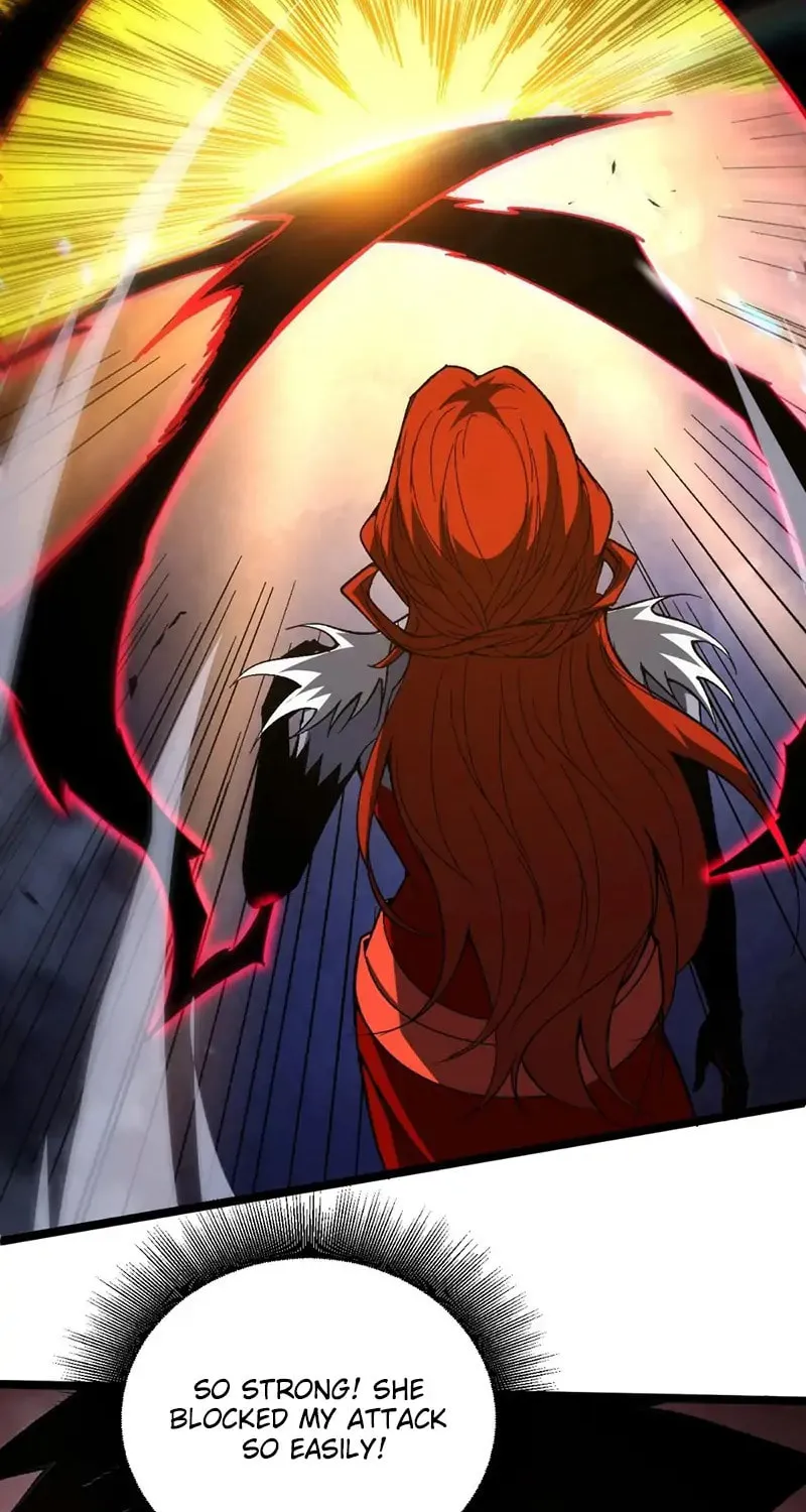 Return of the Youngest Grandmaster Chapter 77 page 18 - 