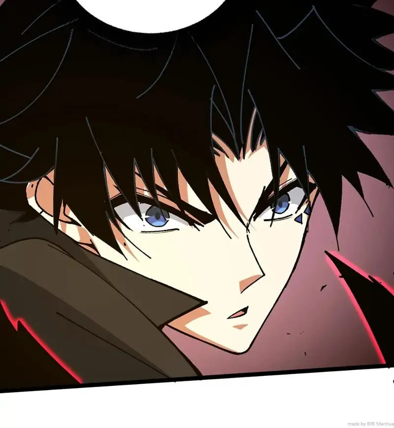 Return of the Youngest Grandmaster Chapter 77 page 19 - 