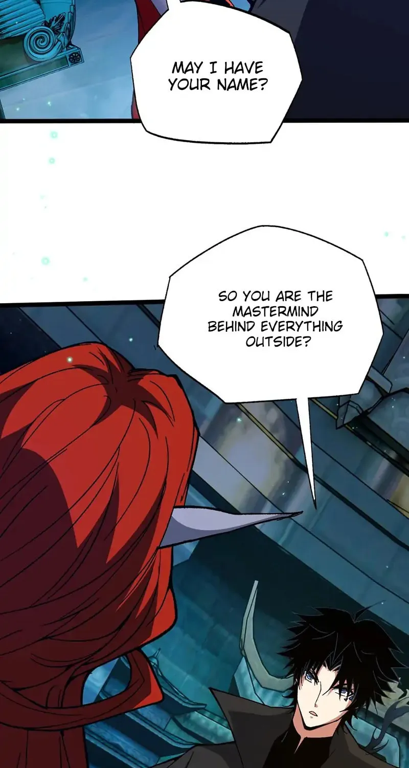 Return of the Youngest Grandmaster Chapter 77 page 3 - 