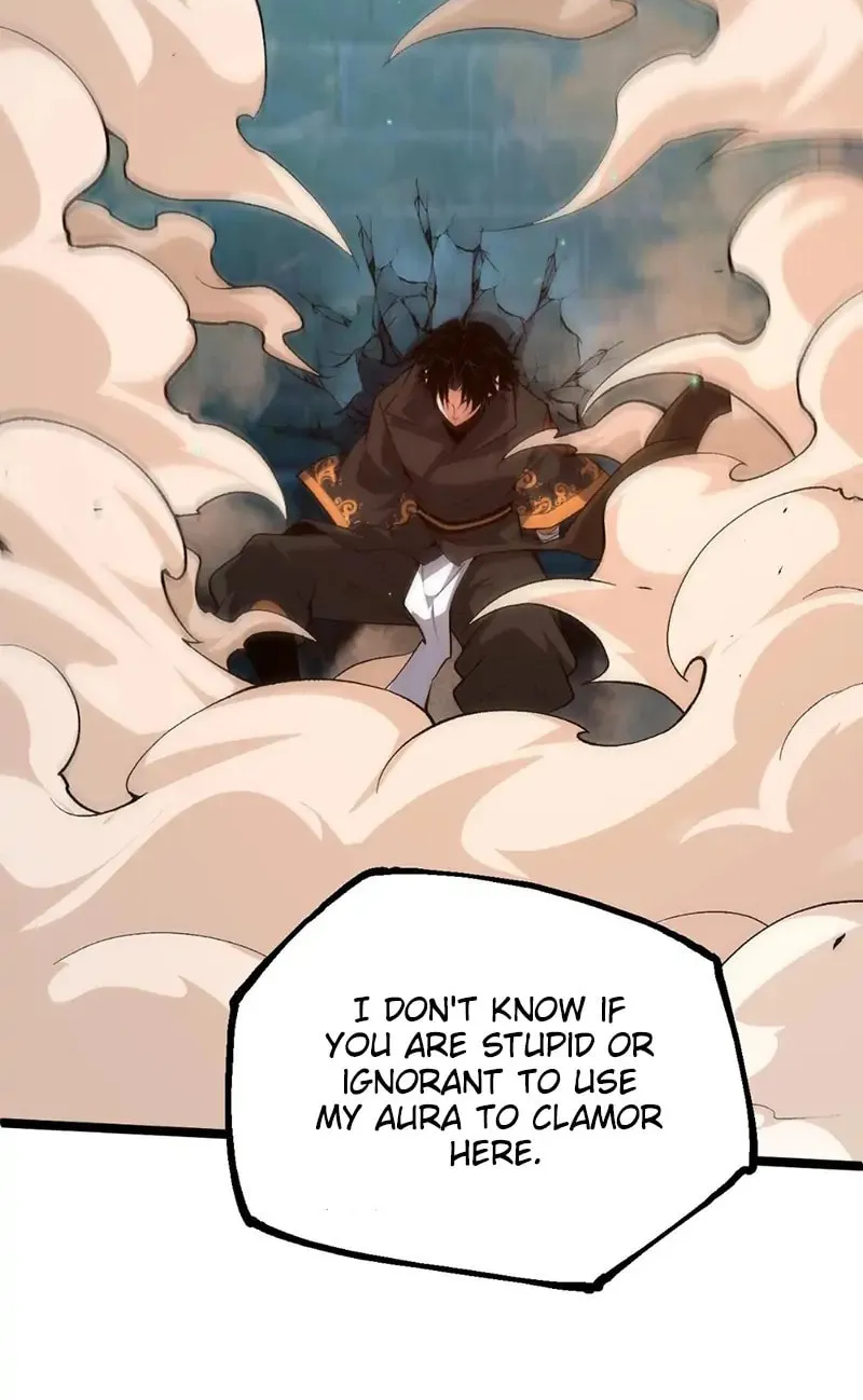 Return of the Youngest Grandmaster Chapter 77 page 23 - 