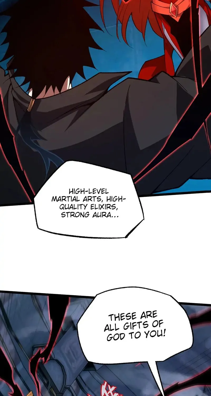 Return of the Youngest Grandmaster Chapter 77 page 29 - 