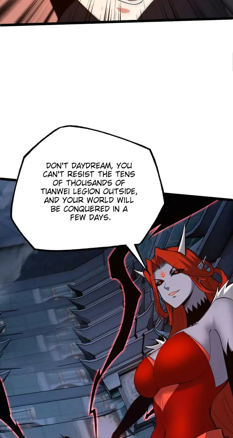 Return of the Youngest Grandmaster Chapter 77 page 34 - 