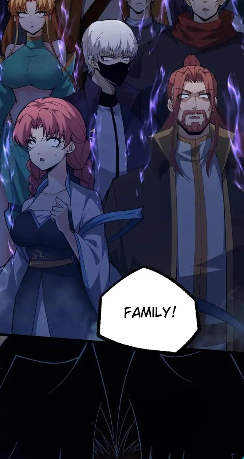 Return of the Youngest Grandmaster Chapter 77 page 38 - 
