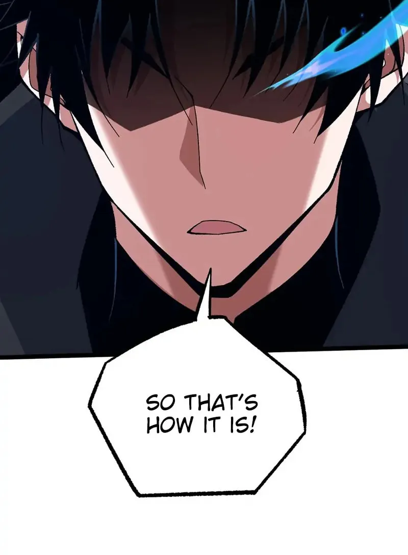 Return of the Youngest Grandmaster Chapter 77 page 39 - 
