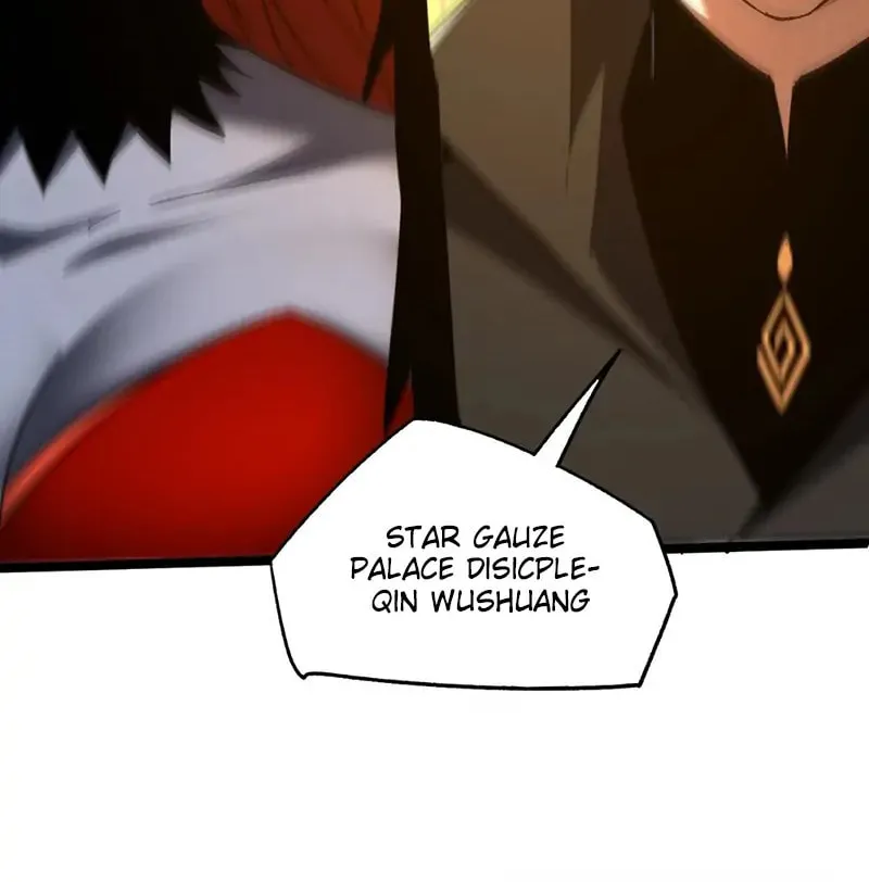 Return of the Youngest Grandmaster Chapter 77 page 5 - 