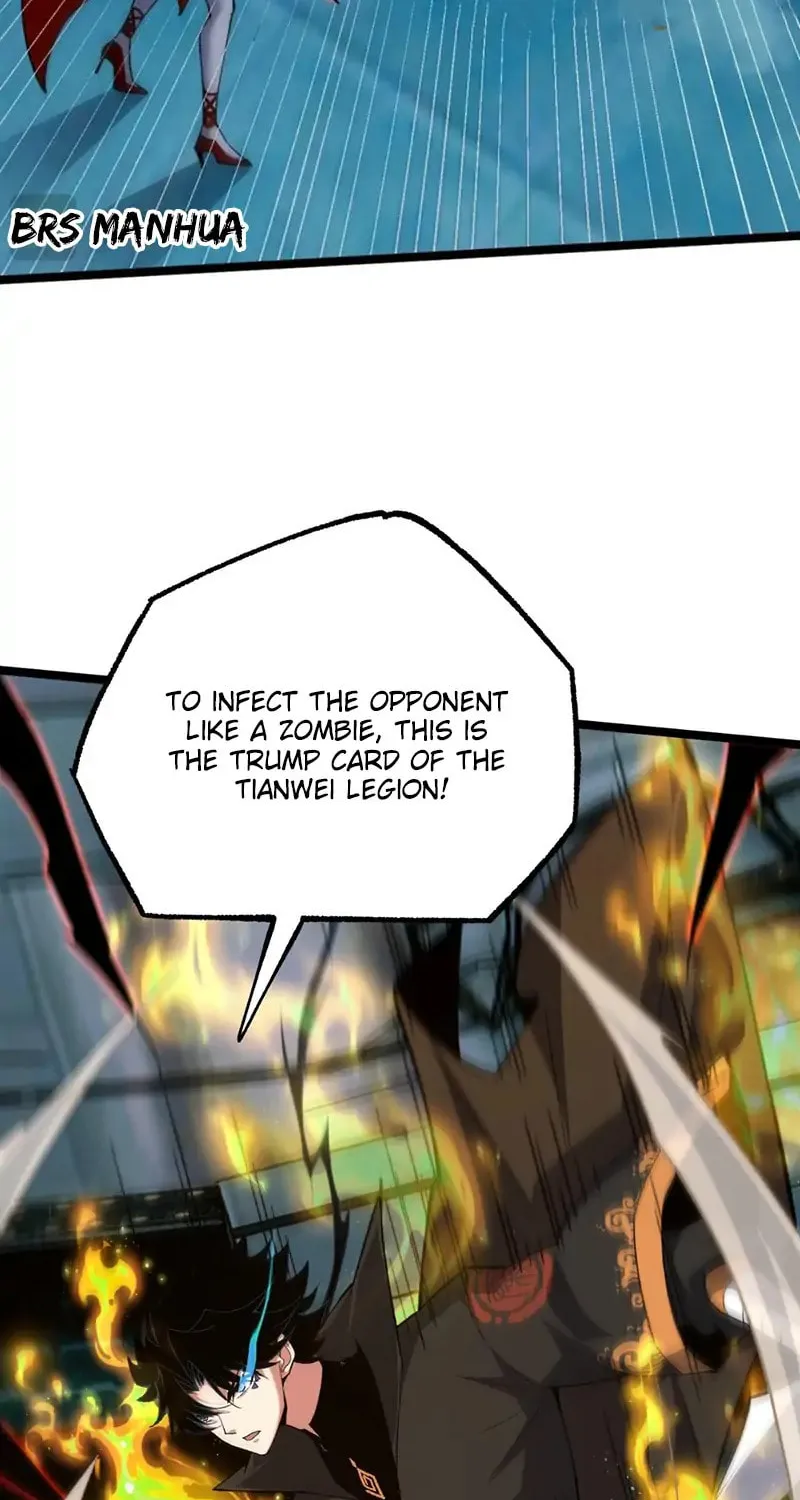 Return of the Youngest Grandmaster Chapter 77 page 41 - 