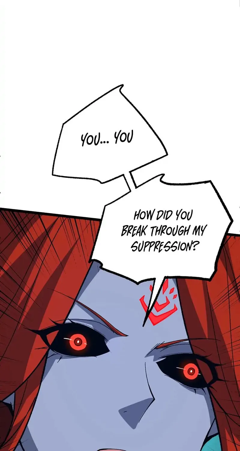 Return of the Youngest Grandmaster Chapter 77 page 43 - 