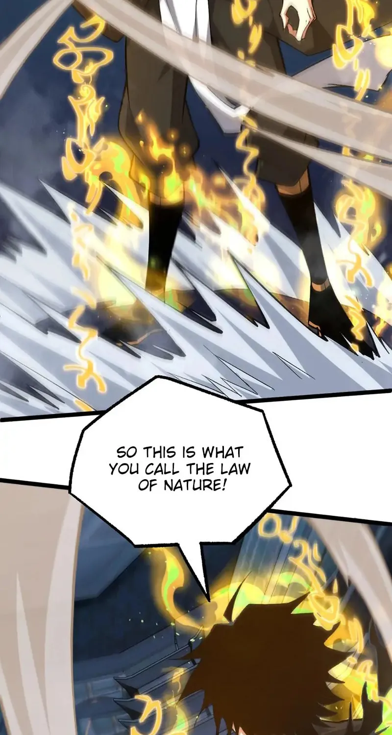 Return of the Youngest Grandmaster Chapter 77 page 46 - 