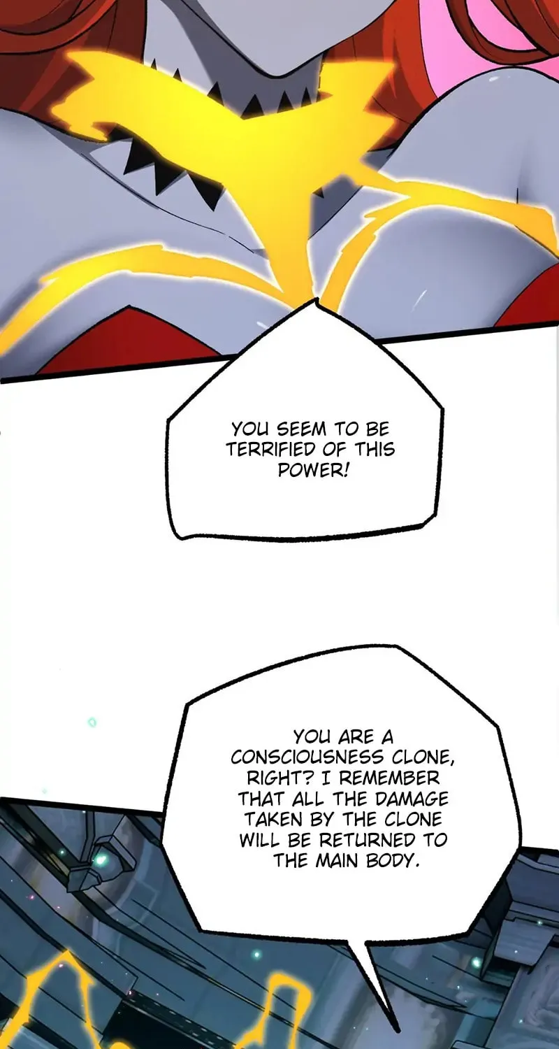 Return of the Youngest Grandmaster Chapter 77 page 56 - 
