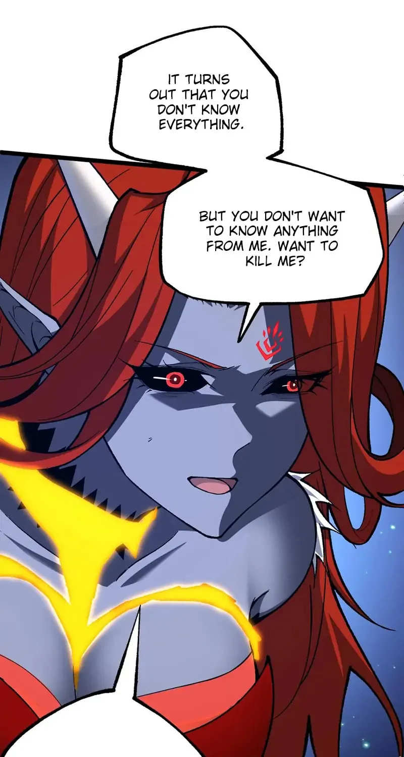 Return of the Youngest Grandmaster Chapter 77 page 58 - 