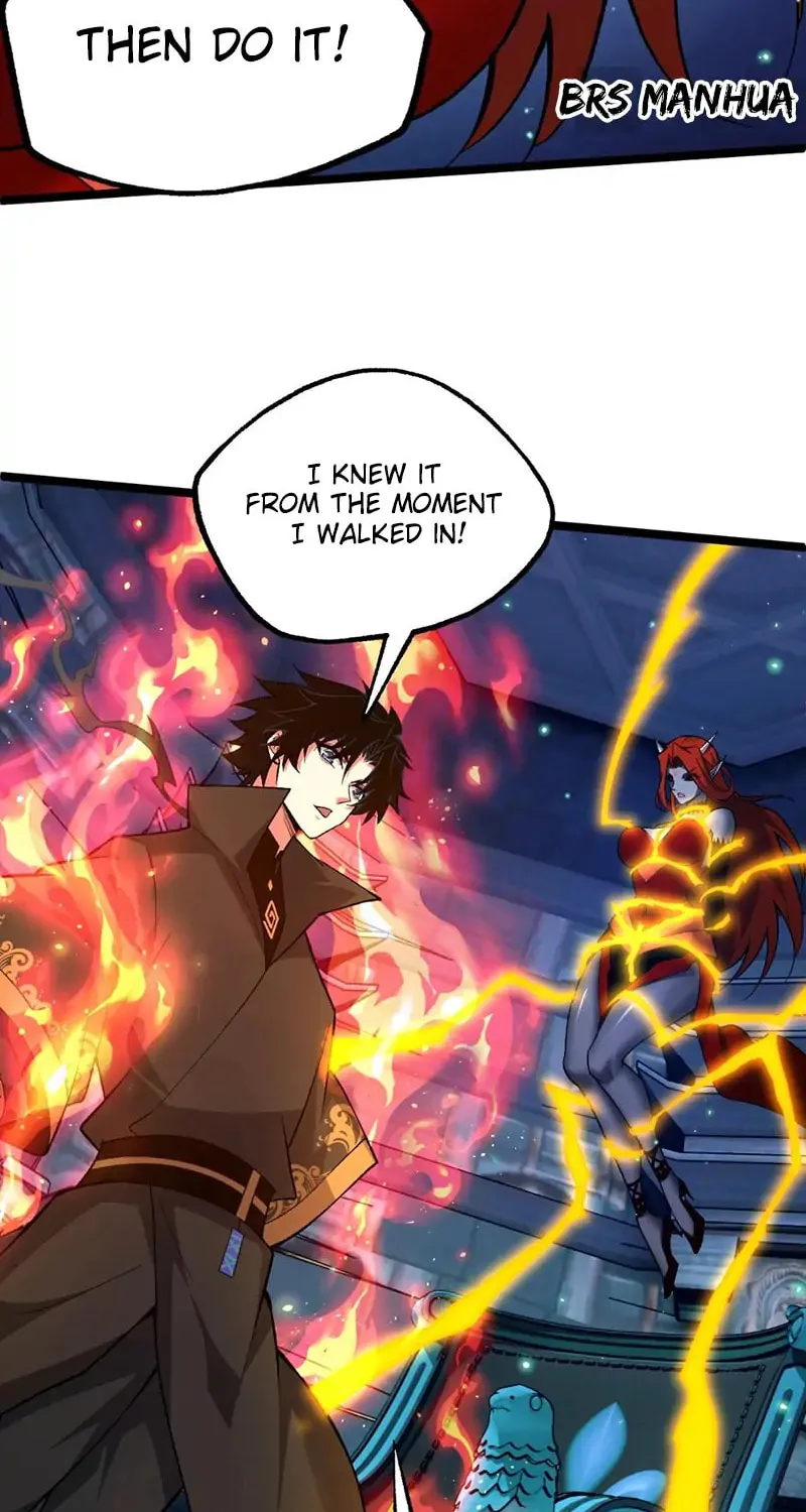 Return of the Youngest Grandmaster Chapter 77 page 59 - 