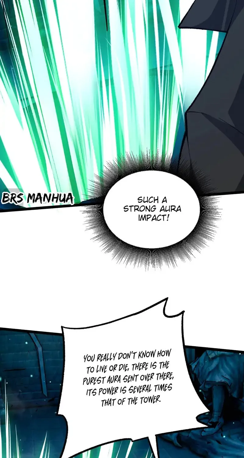 Return of the Youngest Grandmaster Chapter 77 page 68 - 