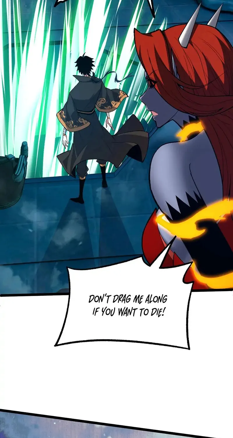 Return of the Youngest Grandmaster Chapter 77 page 69 - 