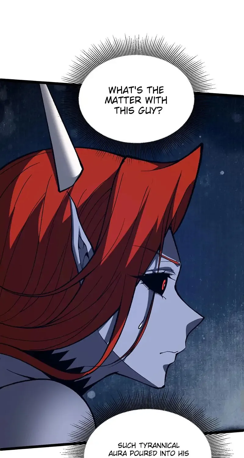 Return of the Youngest Grandmaster Chapter 77 page 72 - 