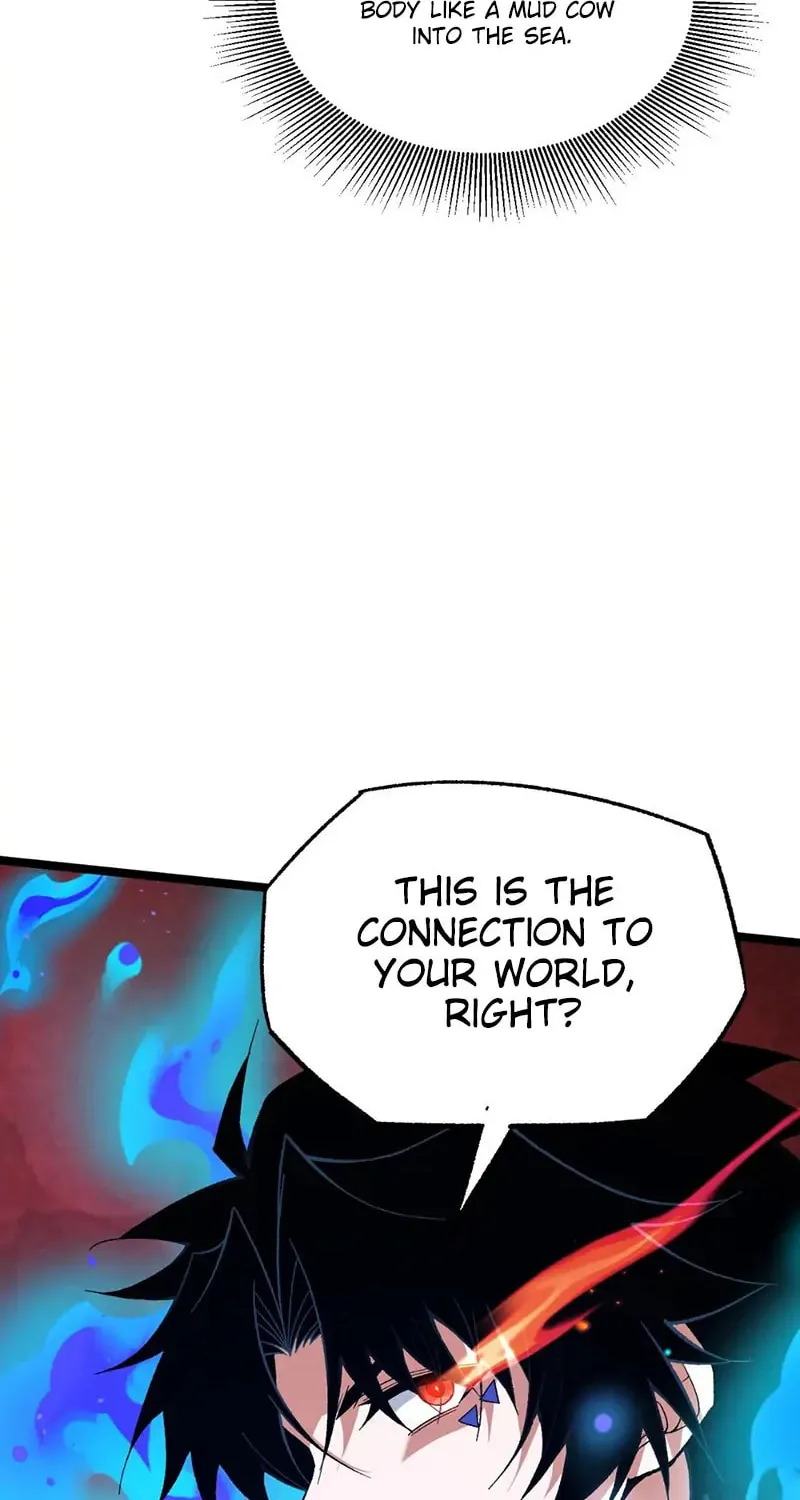 Return of the Youngest Grandmaster Chapter 77 page 73 - 