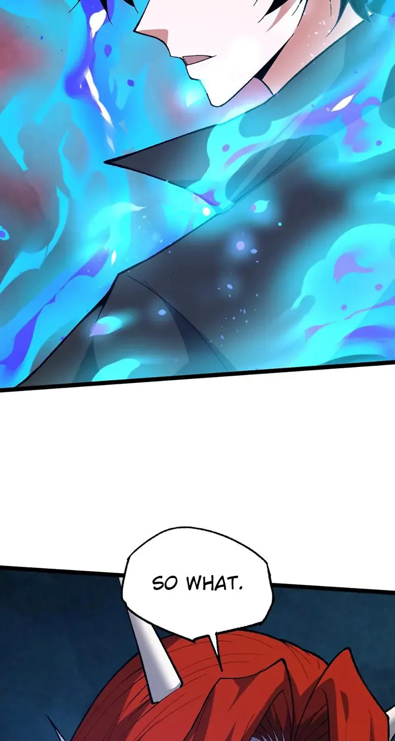 Return of the Youngest Grandmaster Chapter 77 page 74 - 