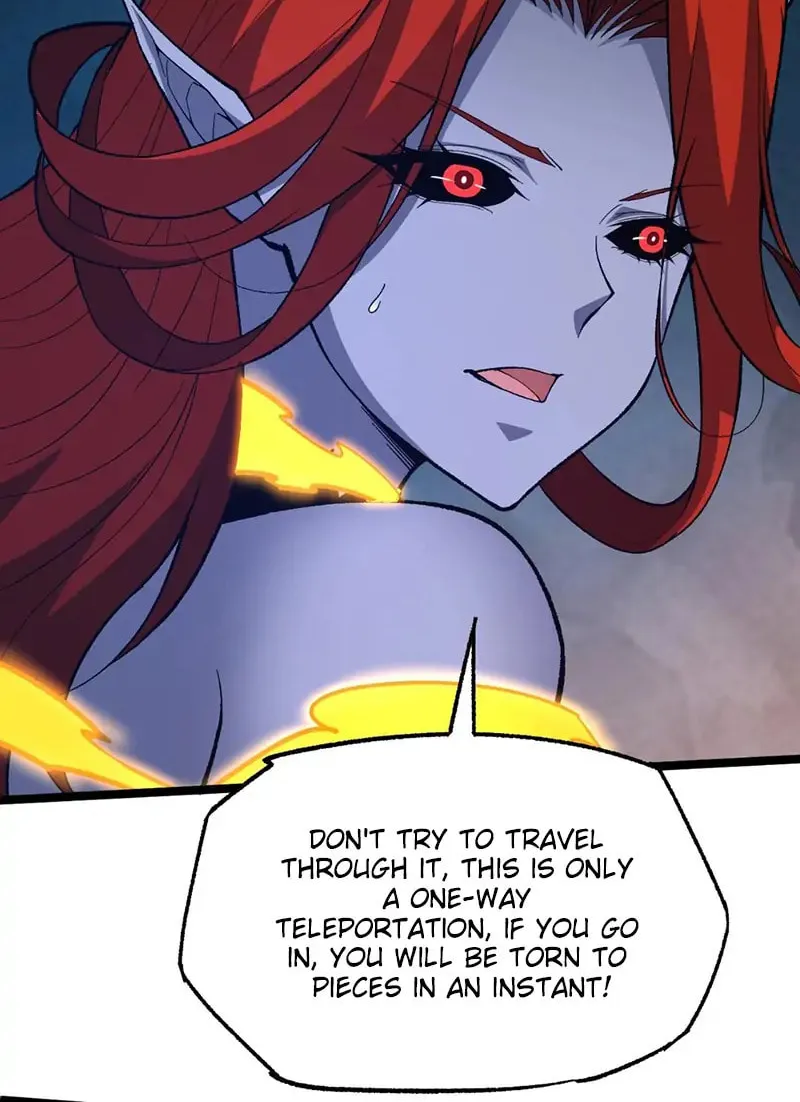 Return of the Youngest Grandmaster Chapter 77 page 75 - 