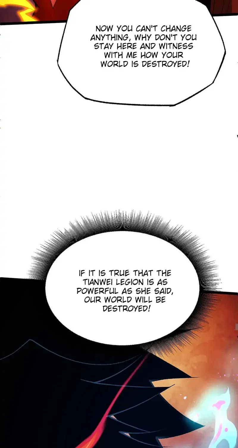 Return of the Youngest Grandmaster Chapter 77 page 79 - 