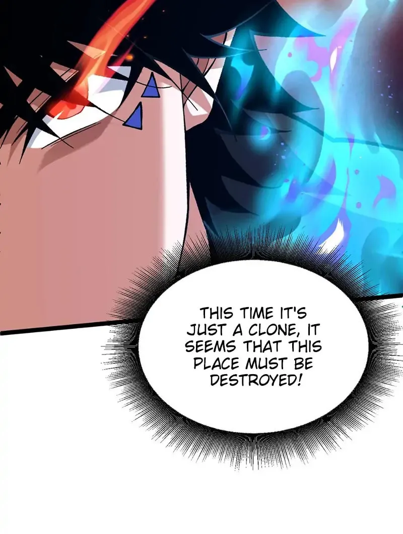 Return of the Youngest Grandmaster Chapter 77 page 80 - 