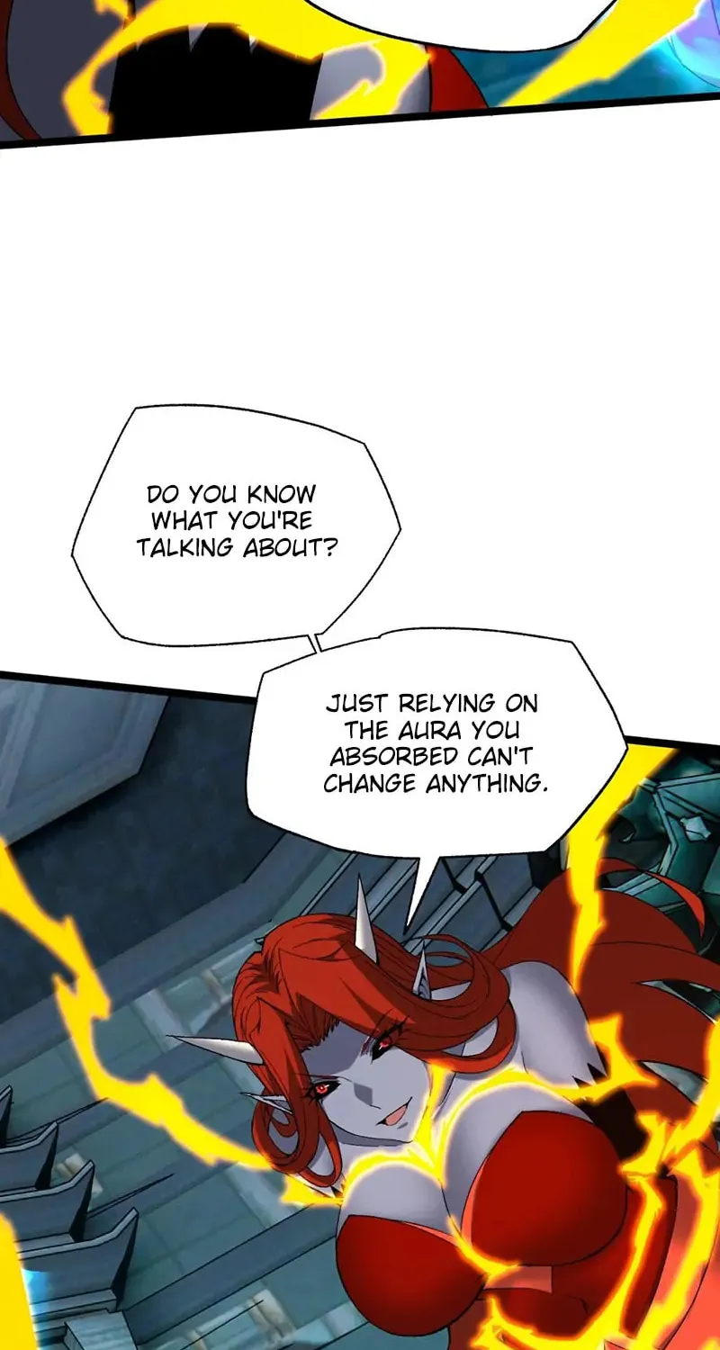 Return of the Youngest Grandmaster Chapter 77 page 82 - 