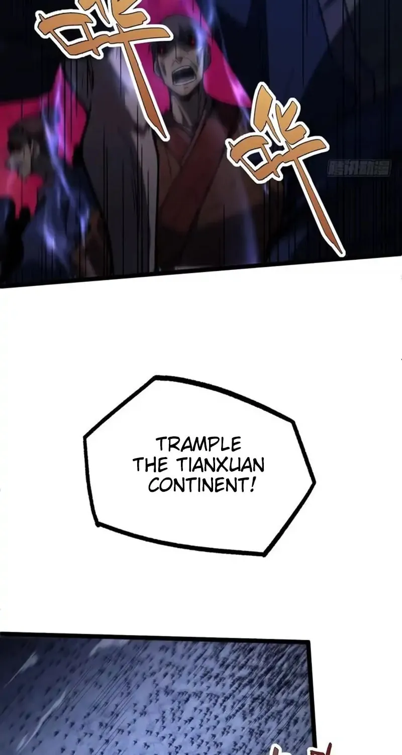 Return of the Youngest Grandmaster Chapter 78 page 14 - 