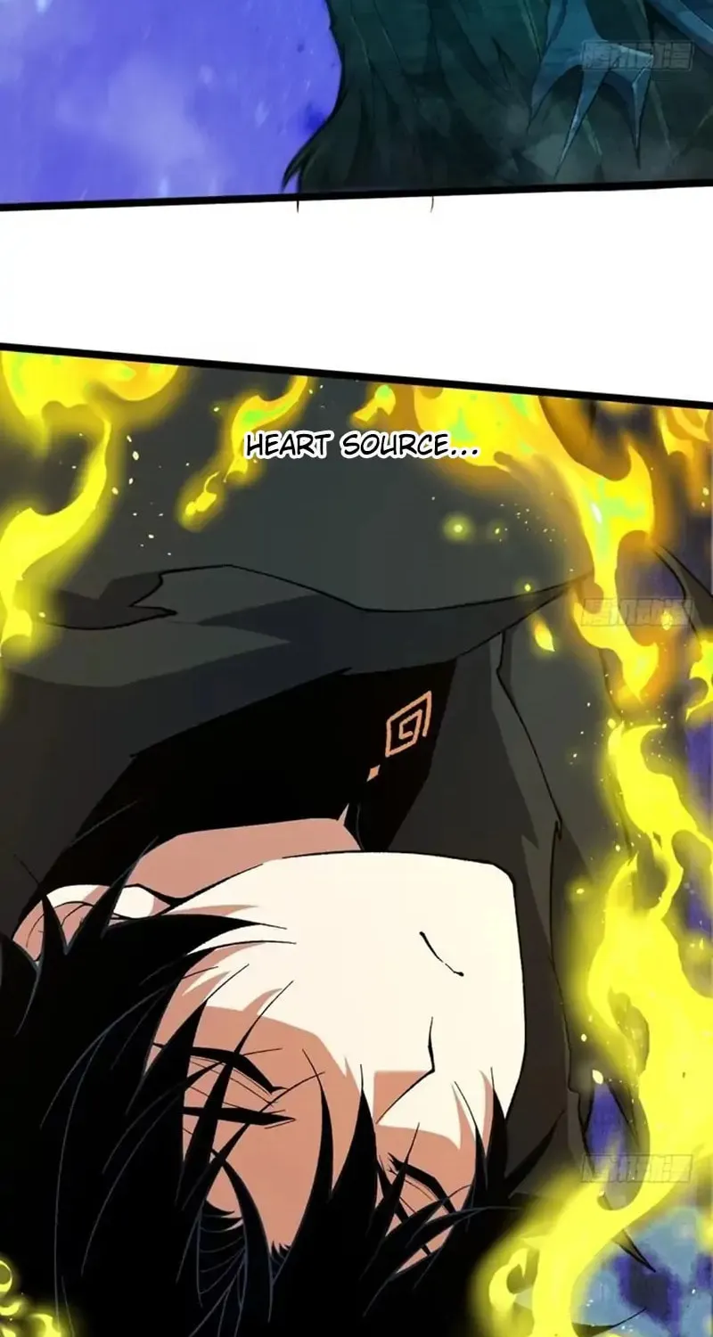 Return of the Youngest Grandmaster Chapter 78 page 4 - 