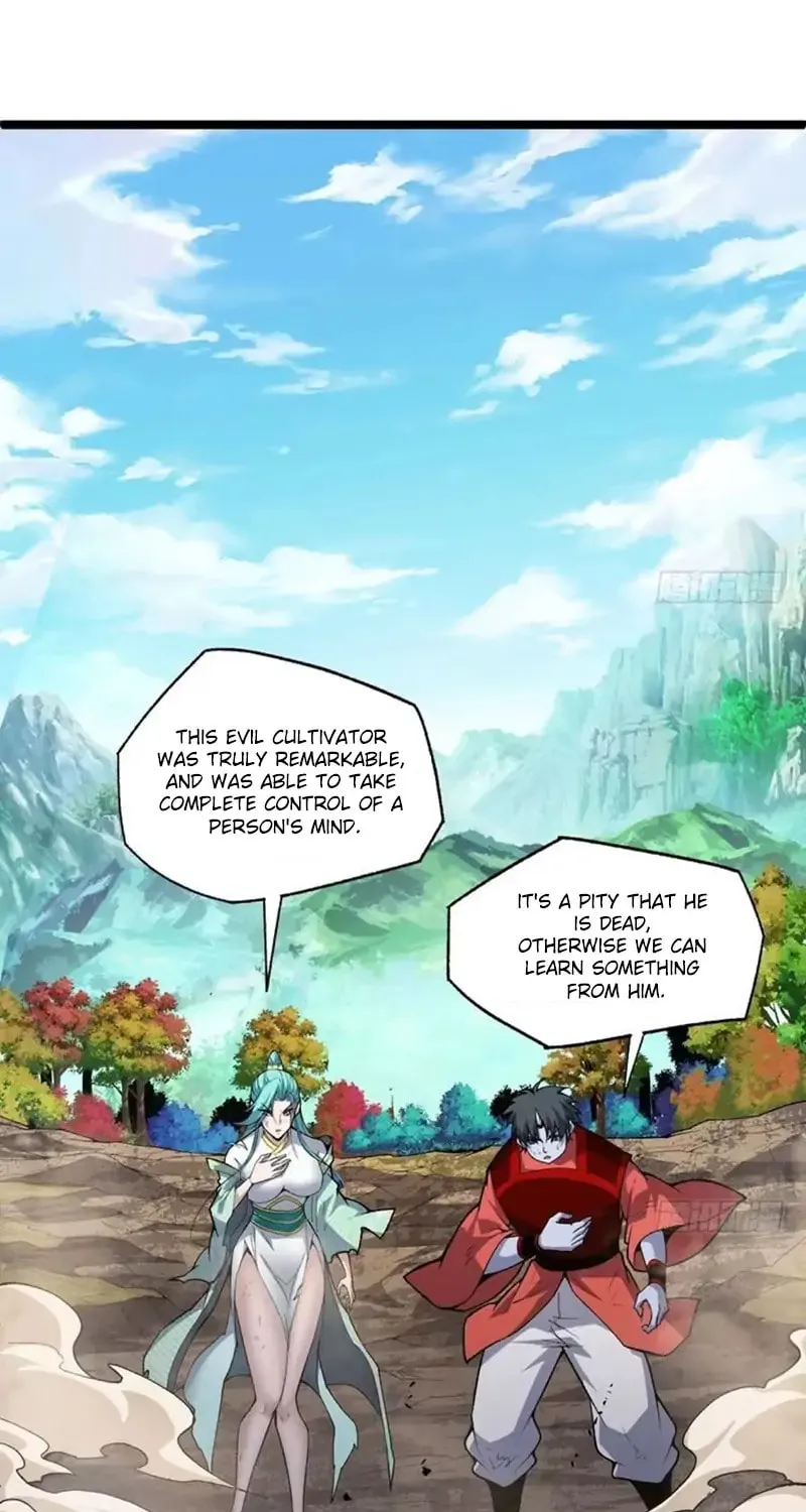 Return of the Youngest Grandmaster Chapter 78 page 31 - 