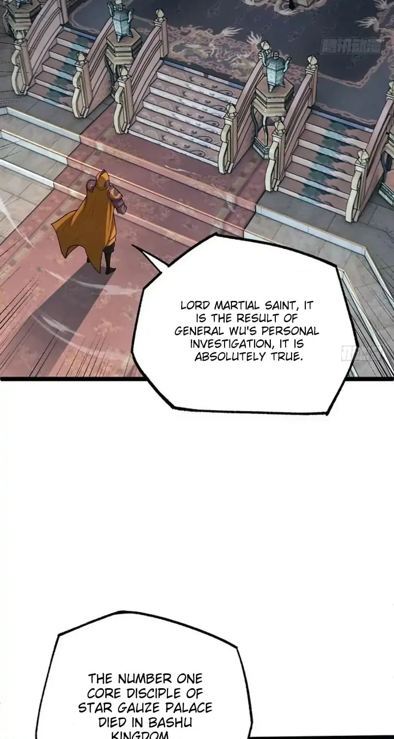 Return of the Youngest Grandmaster Chapter 78 page 42 - 