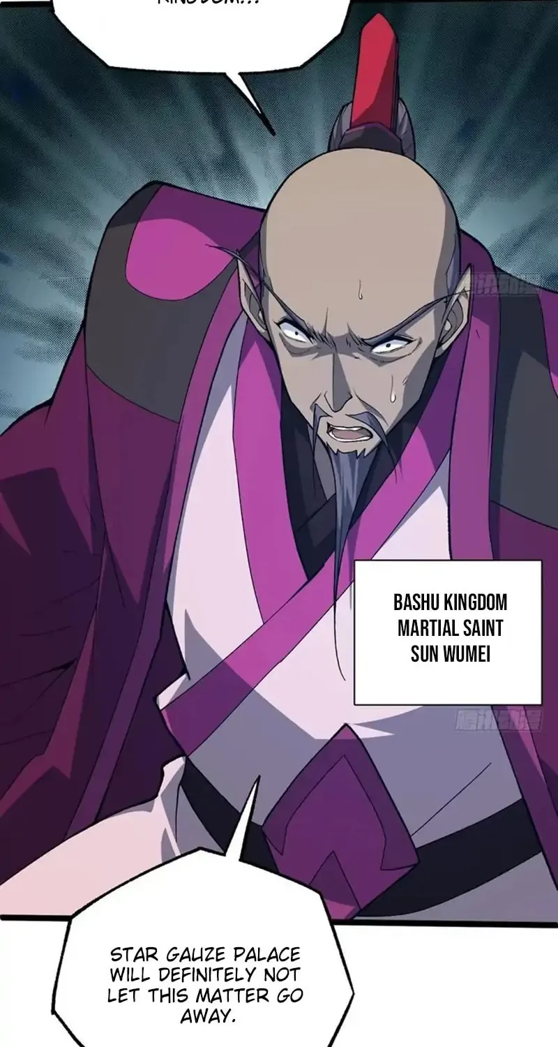 Return of the Youngest Grandmaster Chapter 78 page 43 - 