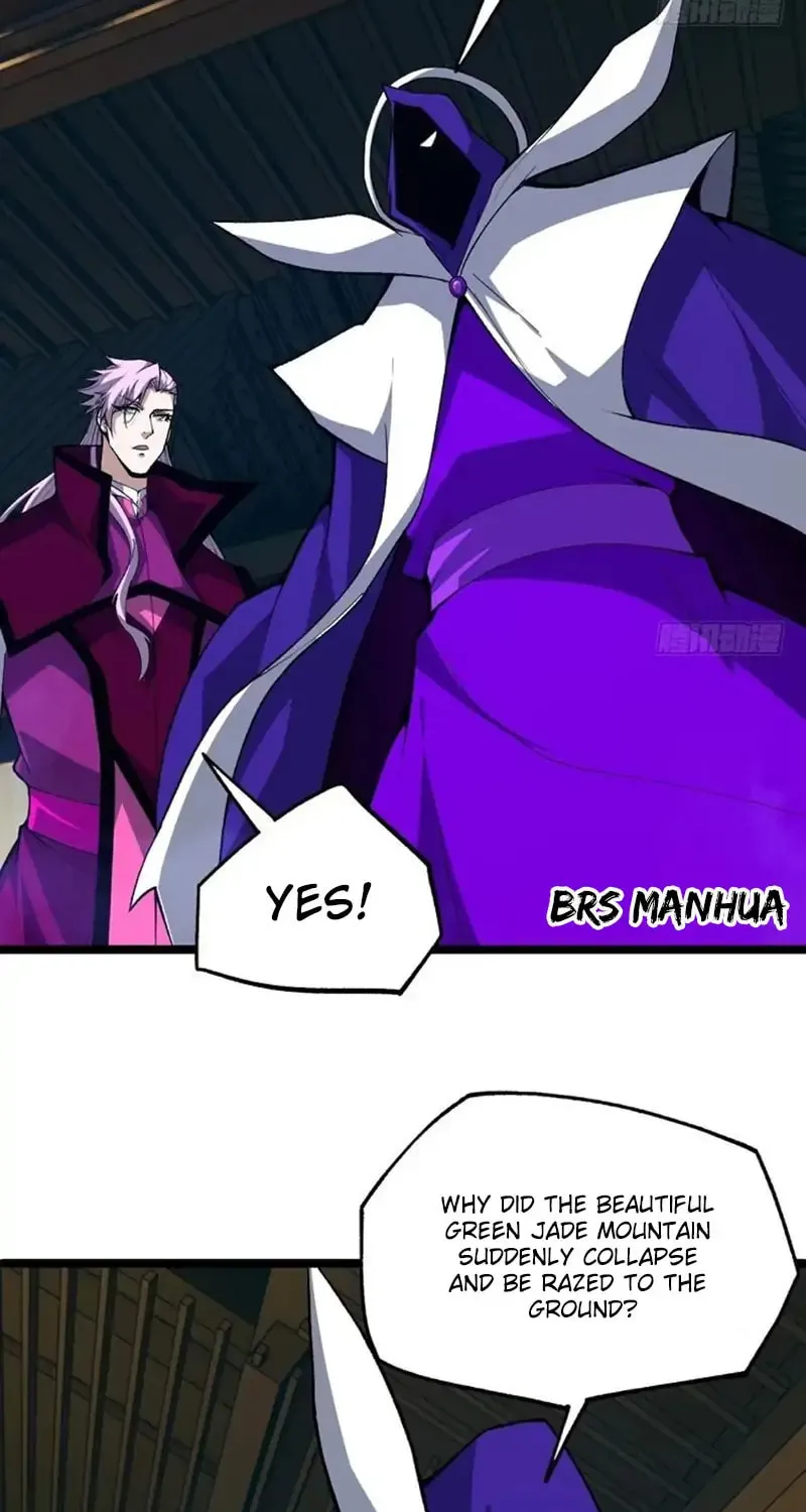 Return of the Youngest Grandmaster Chapter 78 page 47 - 