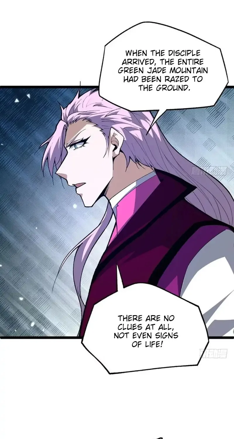 Return of the Youngest Grandmaster Chapter 78 page 49 - 