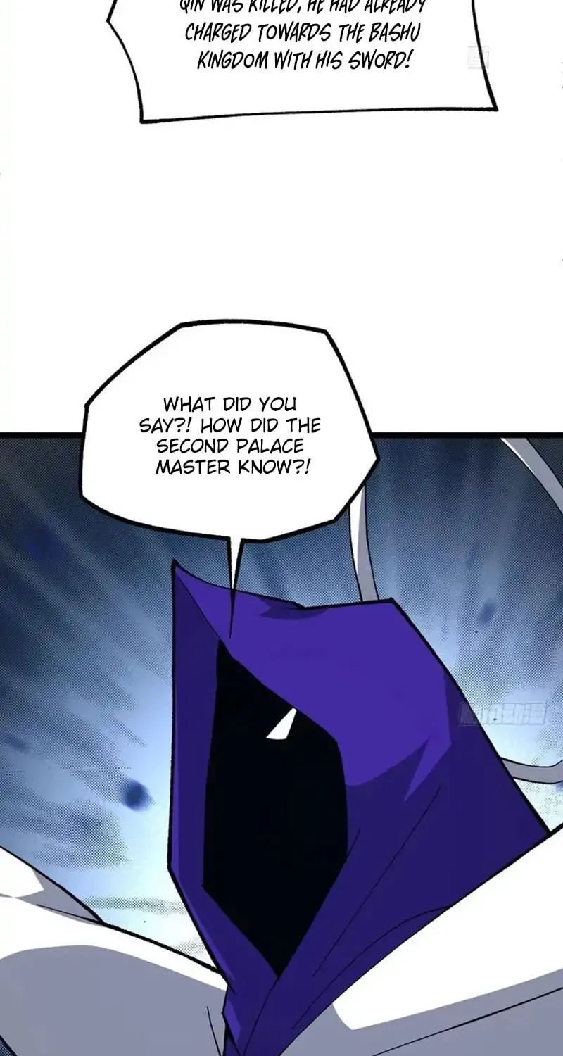 Return of the Youngest Grandmaster Chapter 78 page 51 - 