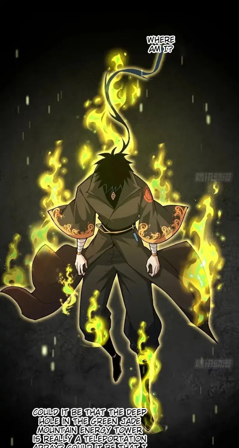 Return of the Youngest Grandmaster Chapter 78 page 57 - 