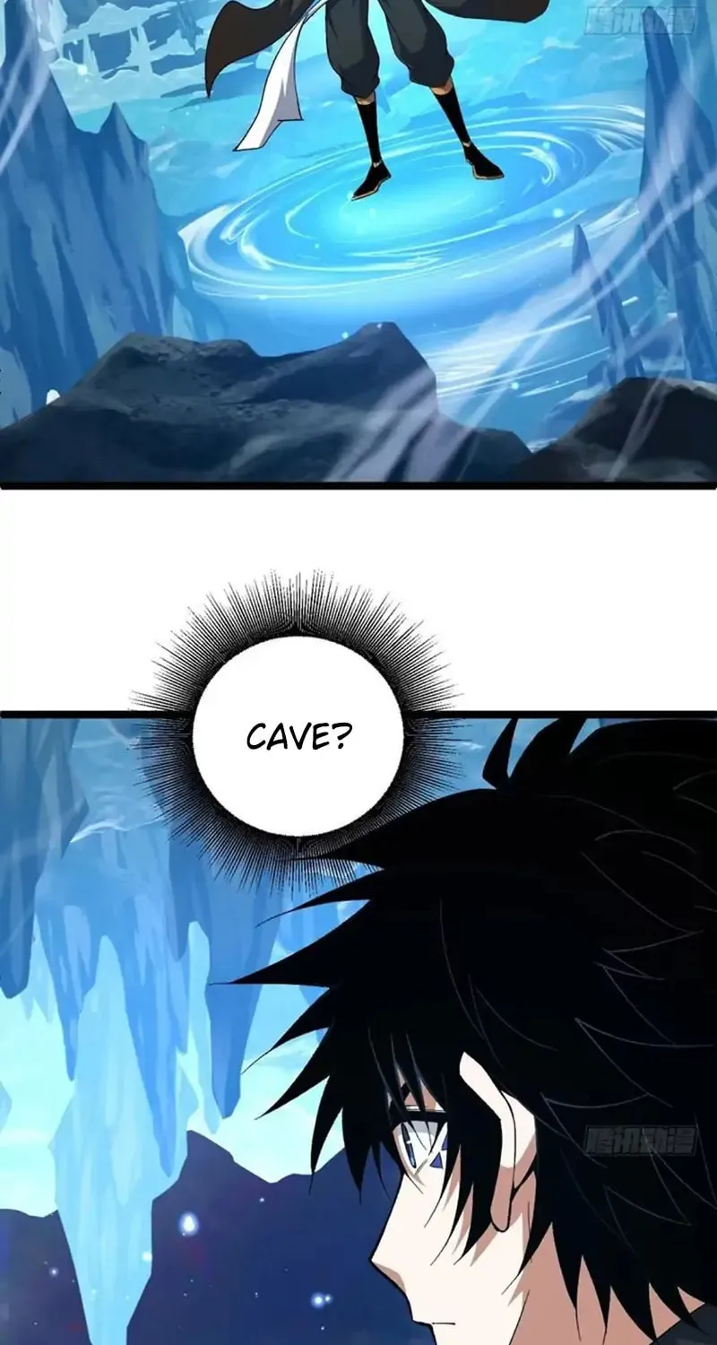 Return of the Youngest Grandmaster Chapter 78 page 62 - 