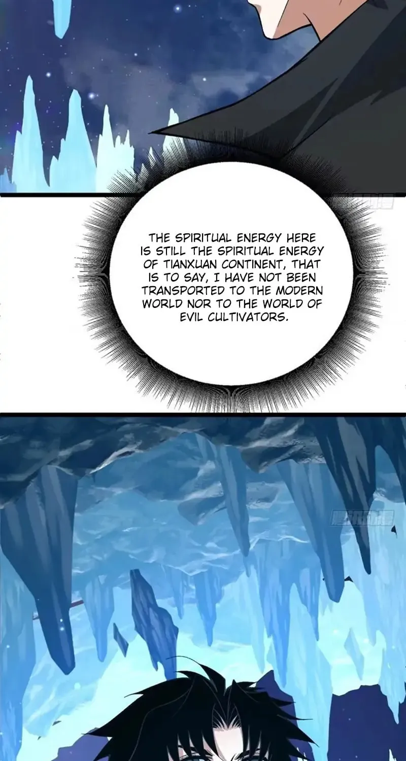 Return of the Youngest Grandmaster Chapter 78 page 63 - 