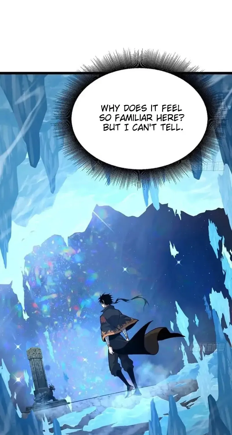 Return of the Youngest Grandmaster Chapter 78 page 65 - 