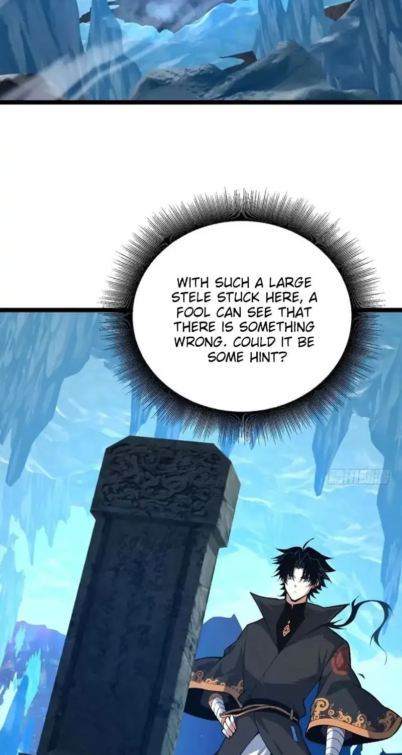 Return of the Youngest Grandmaster Chapter 78 page 66 - 