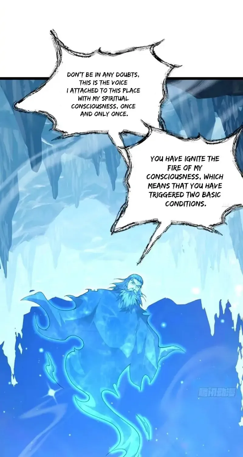 Return of the Youngest Grandmaster Chapter 78 page 72 - 
