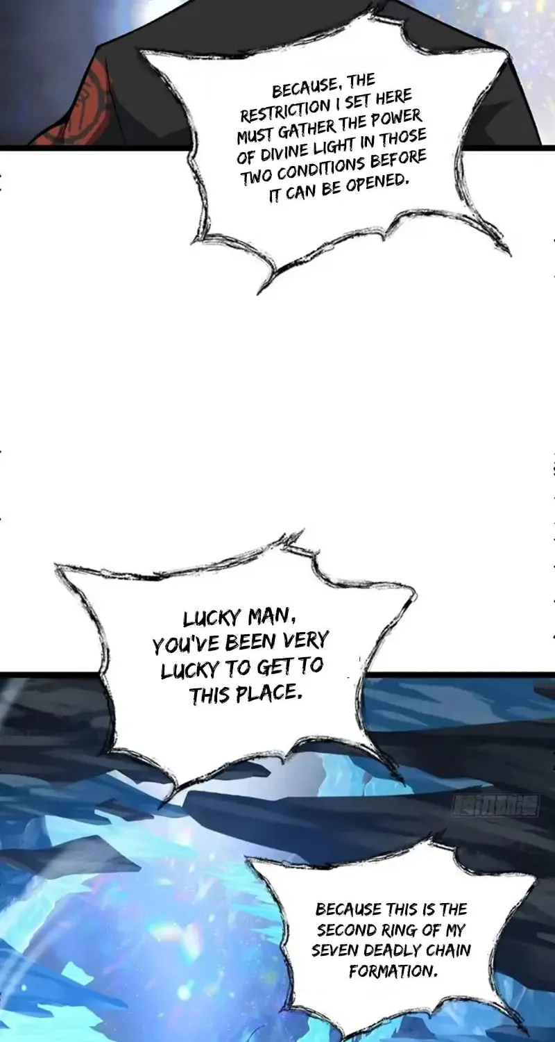 Return of the Youngest Grandmaster Chapter 78 page 75 - 