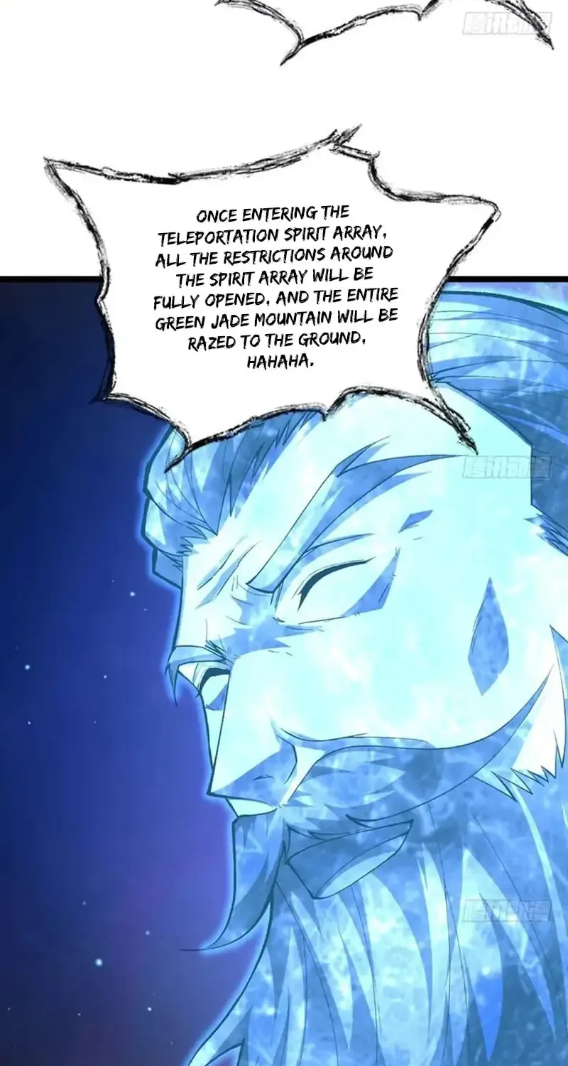 Return of the Youngest Grandmaster Chapter 78 page 77 - 
