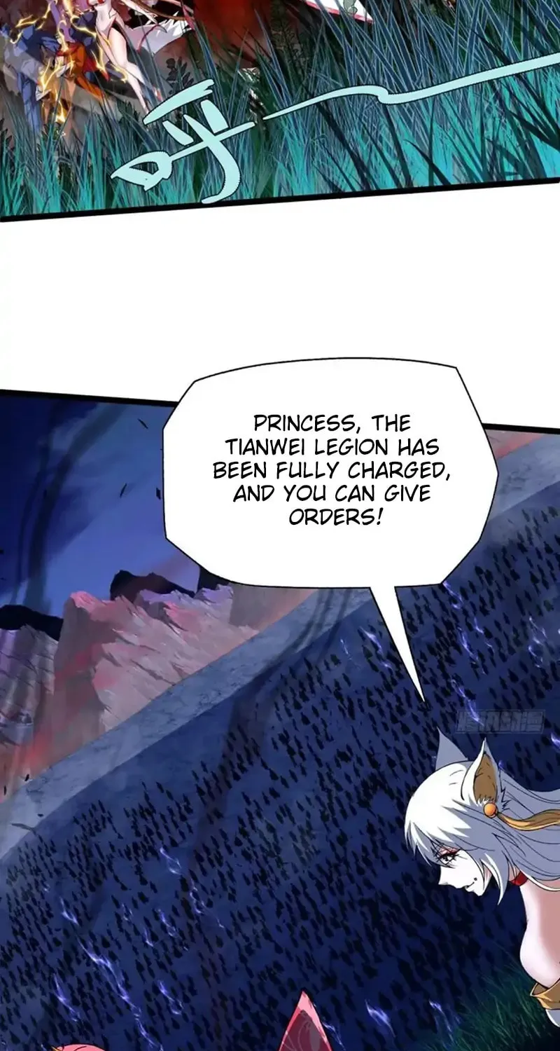 Return of the Youngest Grandmaster Chapter 78 page 9 - 