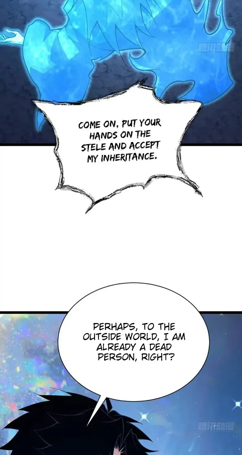 Return of the Youngest Grandmaster Chapter 78 page 84 - 
