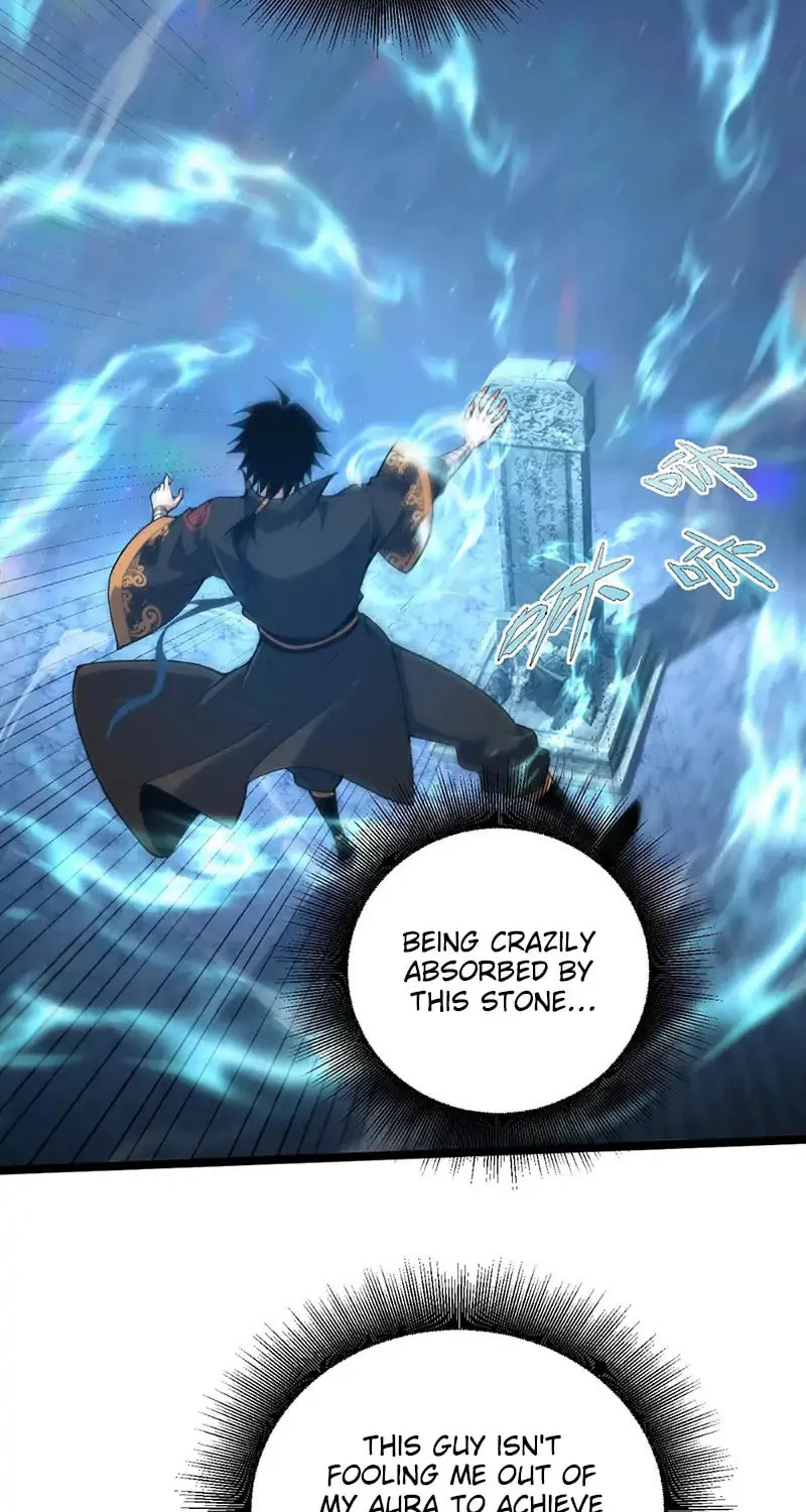 Return of the Youngest Grandmaster Chapter 79 page 2 - 